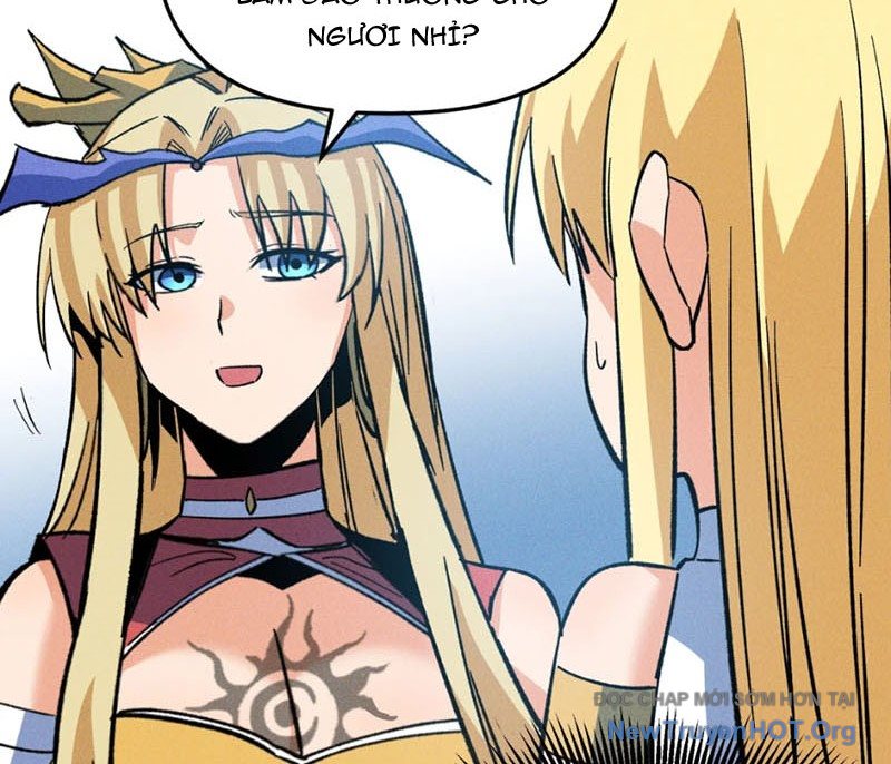 Pháp Sư Ký Sinh Chapter 16 - Trang 2