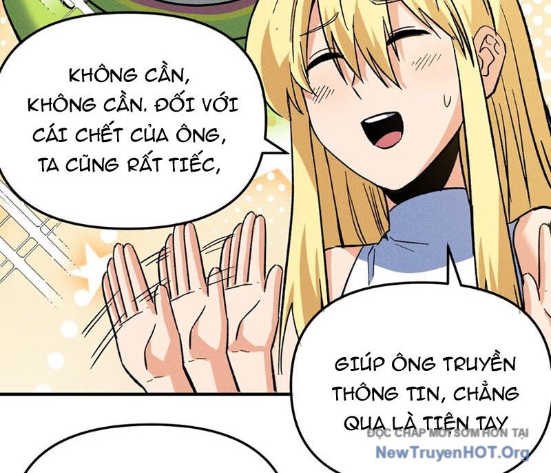 Pháp Sư Ký Sinh Chapter 16 - Trang 2