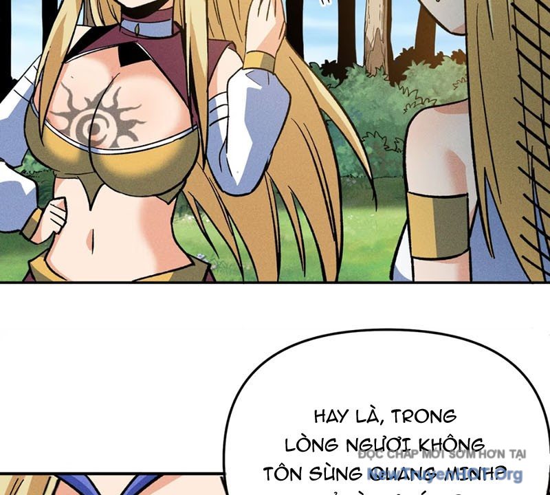 Pháp Sư Ký Sinh Chapter 16 - Trang 2