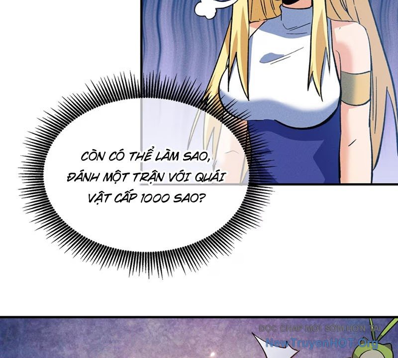 Pháp Sư Ký Sinh Chapter 16 - Trang 2