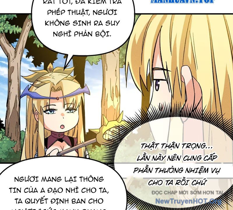 Pháp Sư Ký Sinh Chapter 16 - Trang 2