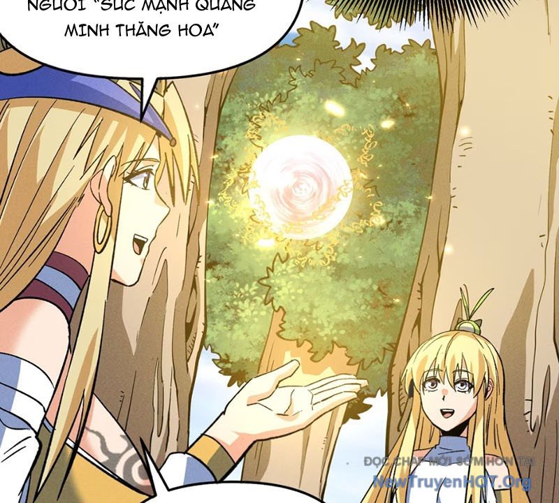 Pháp Sư Ký Sinh Chapter 16 - Trang 2