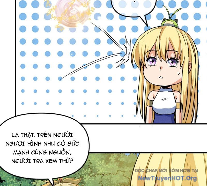 Pháp Sư Ký Sinh Chapter 16 - Trang 2