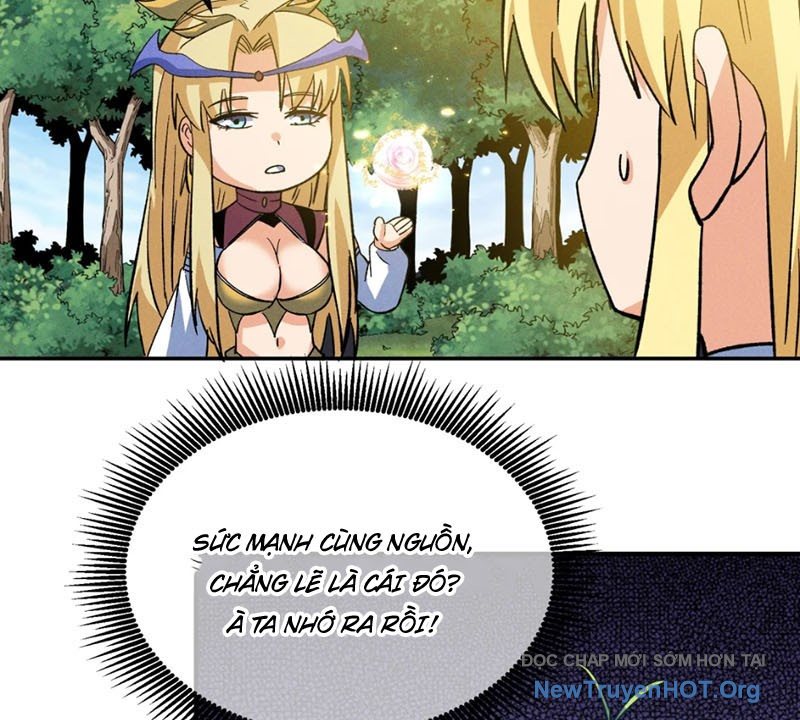 Pháp Sư Ký Sinh Chapter 16 - Trang 2