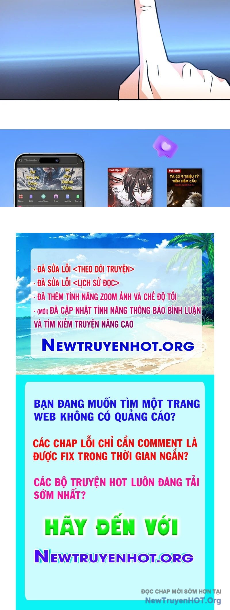 Pháp Sư Ký Sinh Chapter 16 - Trang 2