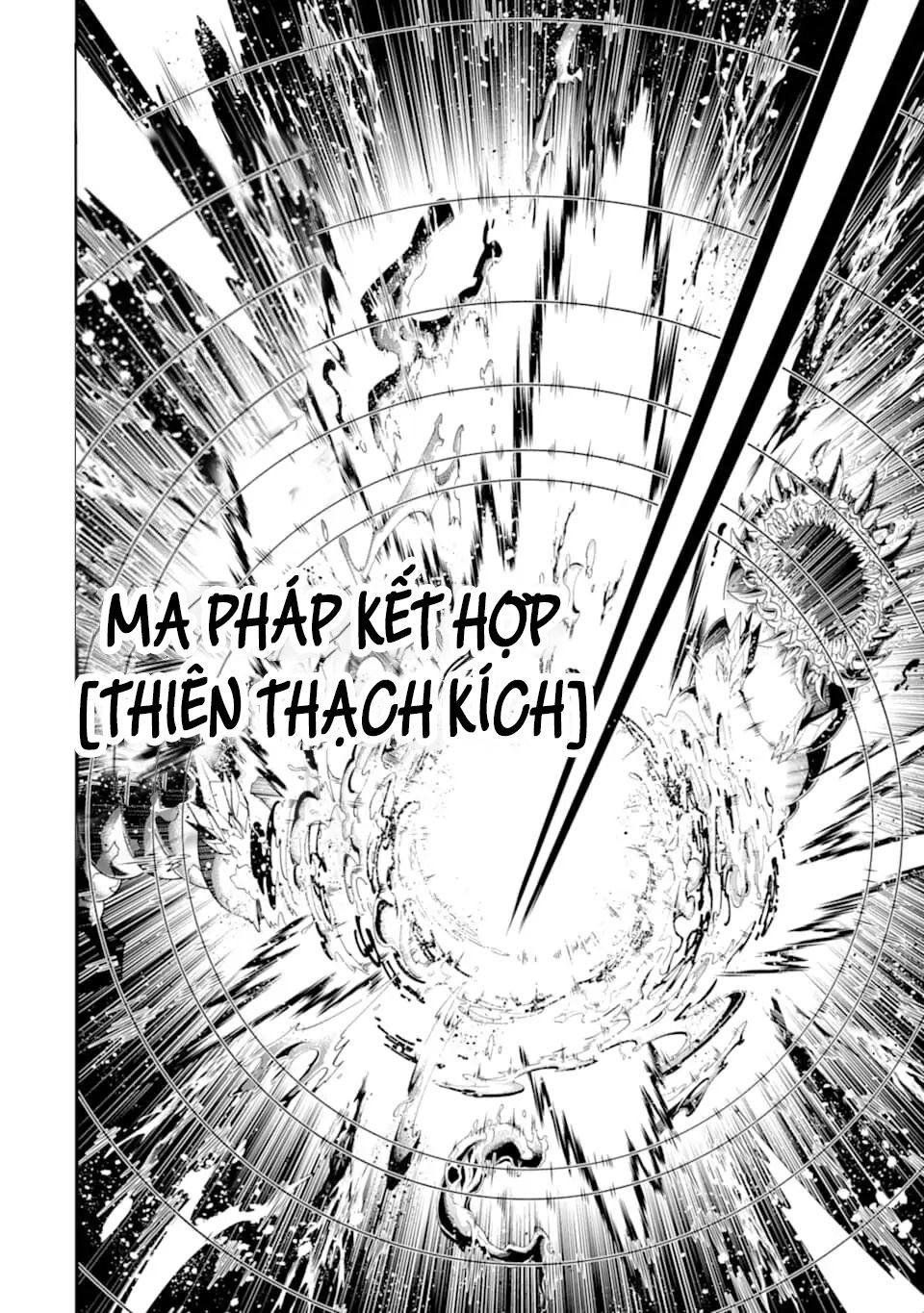 Pháp Sư Mạnh Nhất Dùng Sách Chiến Lược, Tự Mình Tiêu Diệt Ma Vương Chapter 22 - Trang 2