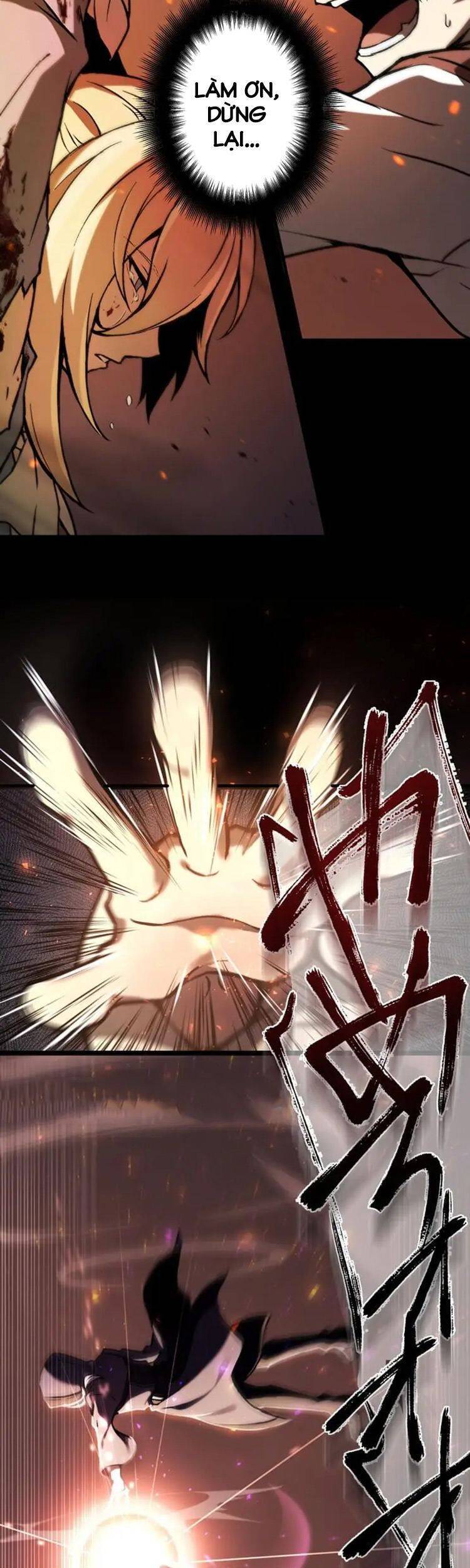 Pháp Sư Phế Vật Chapter 1 - Trang 2