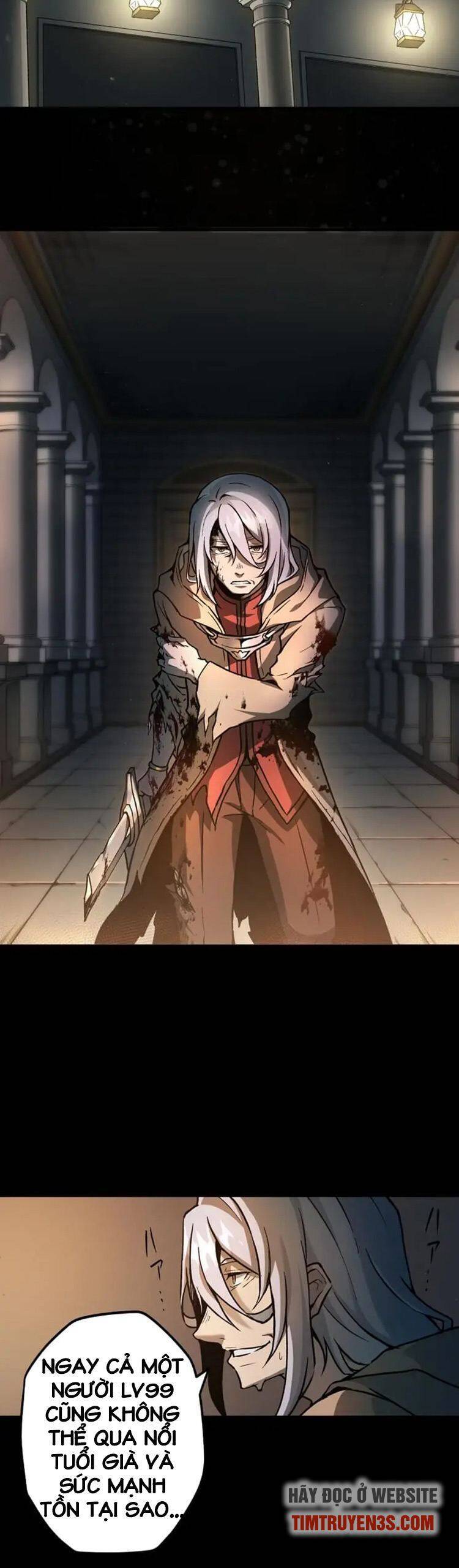 Pháp Sư Phế Vật Chapter 1 - Trang 2