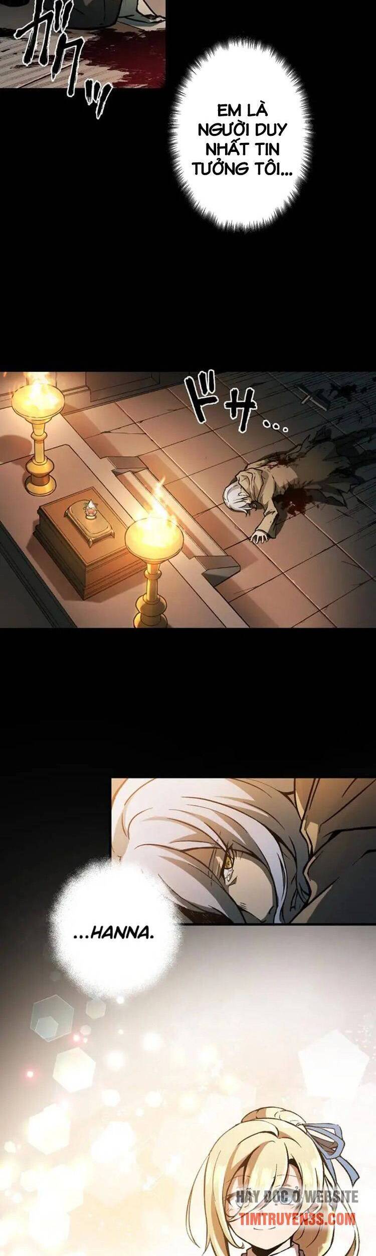 Pháp Sư Phế Vật Chapter 1 - Trang 2