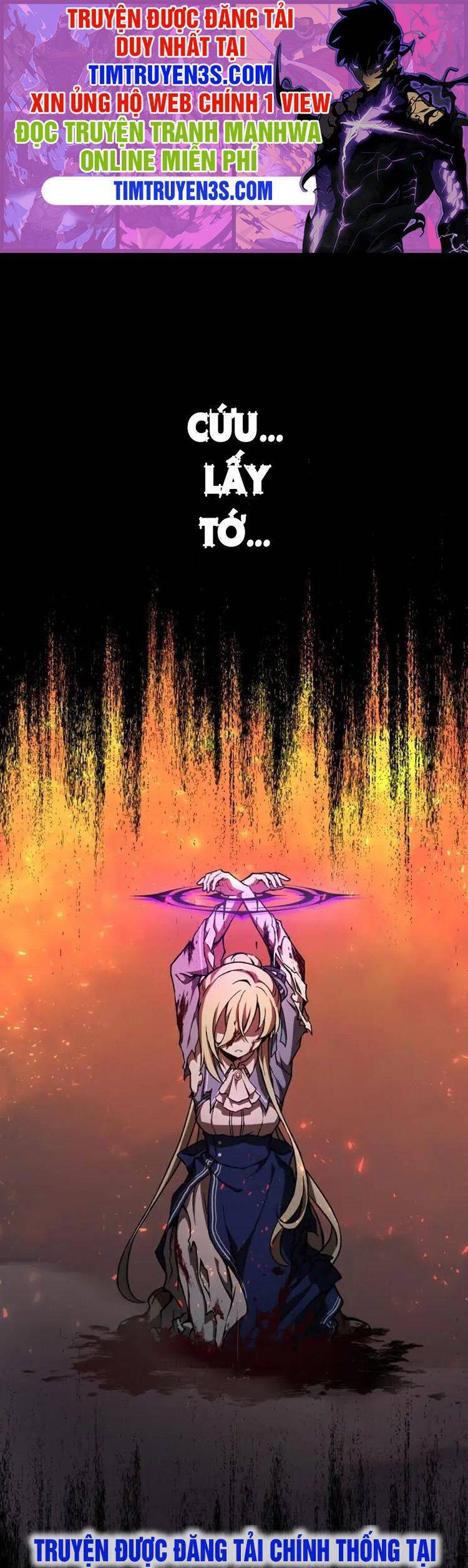 Pháp Sư Phế Vật Chapter 1 - Trang 2