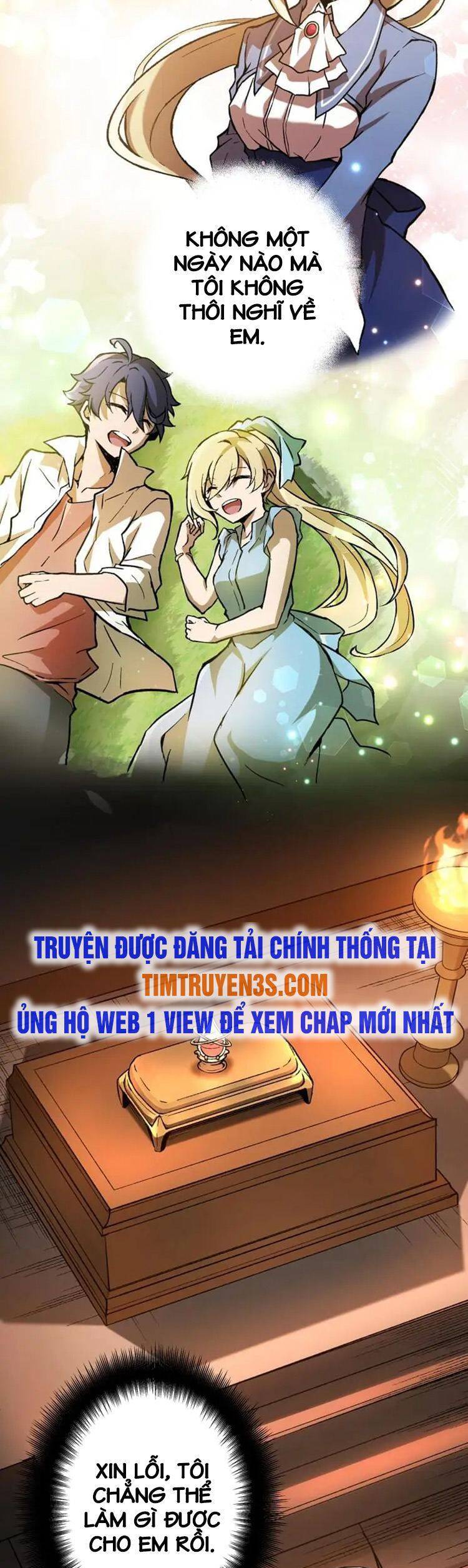 Pháp Sư Phế Vật Chapter 1 - Trang 2