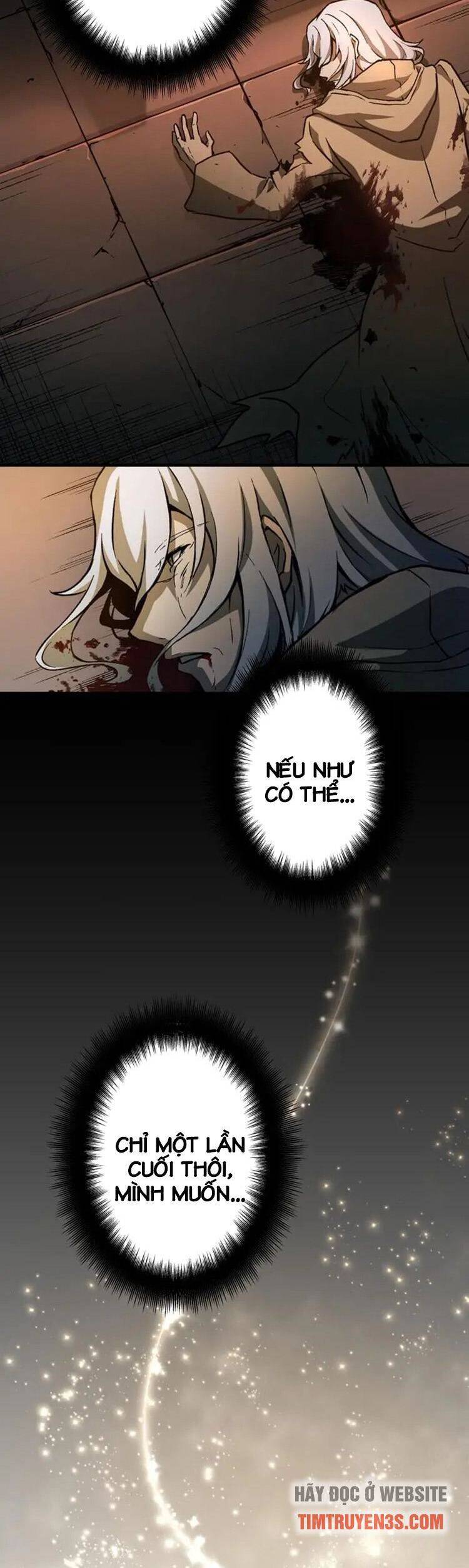 Pháp Sư Phế Vật Chapter 1 - Trang 2