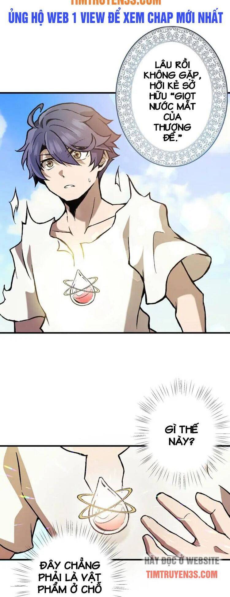 Pháp Sư Phế Vật Chapter 1 - Trang 2