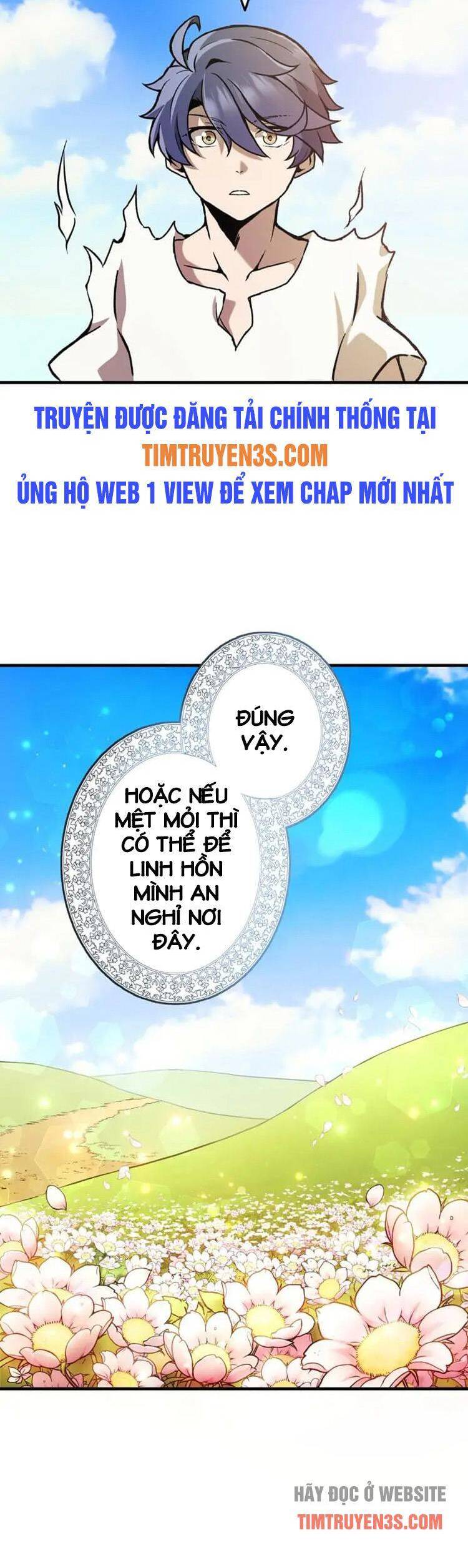 Pháp Sư Phế Vật Chapter 1 - Trang 2