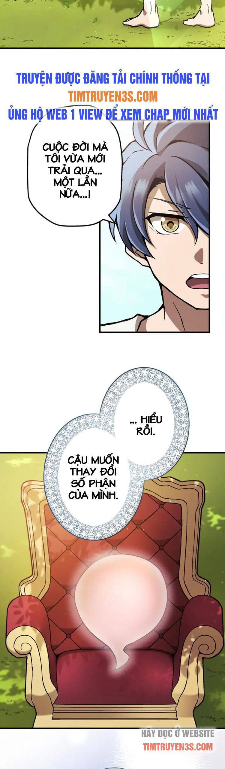 Pháp Sư Phế Vật Chapter 1 - Trang 2