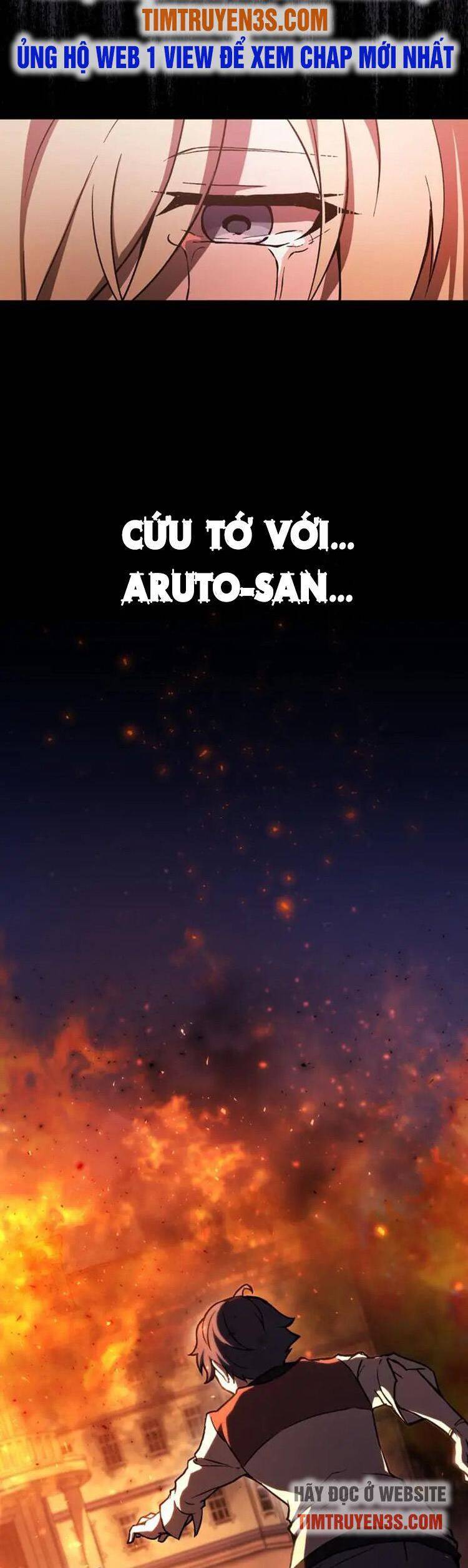 Pháp Sư Phế Vật Chapter 1 - Trang 2