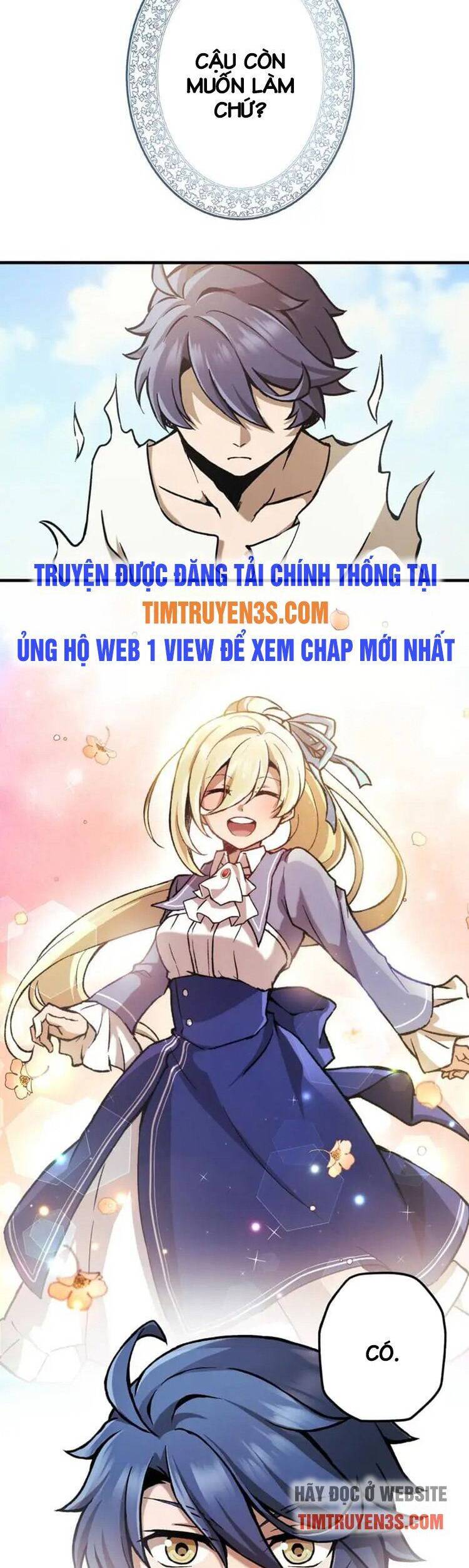 Pháp Sư Phế Vật Chapter 1 - Trang 2