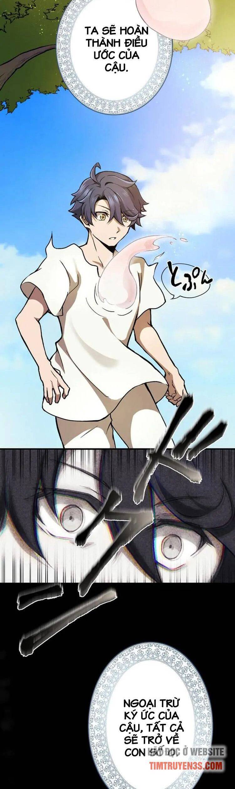 Pháp Sư Phế Vật Chapter 1 - Trang 2