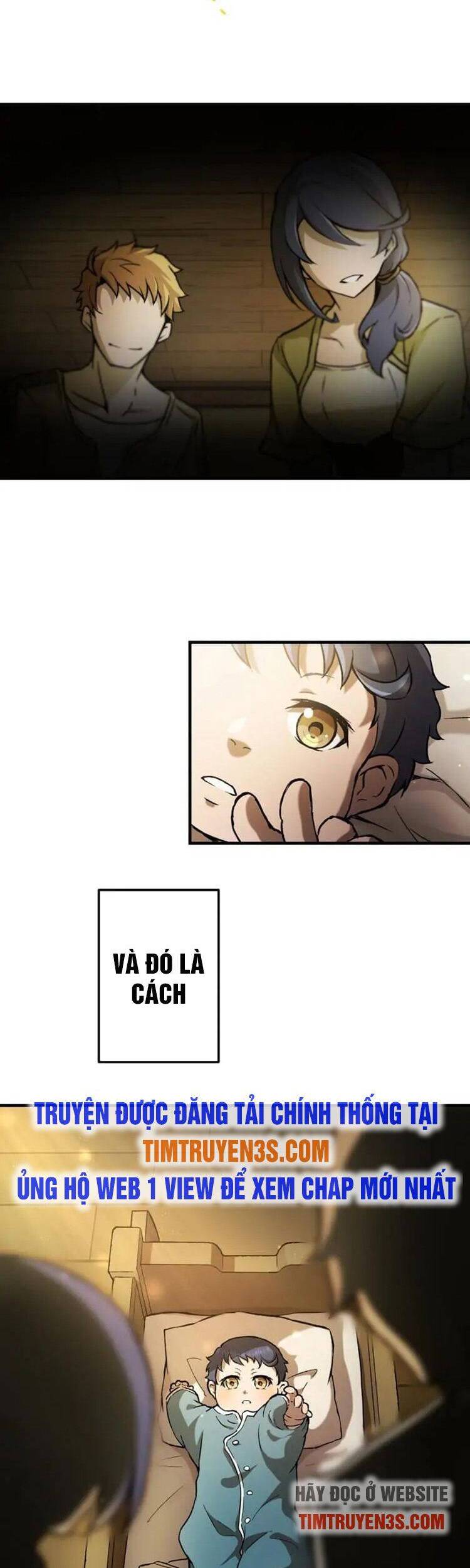 Pháp Sư Phế Vật Chapter 1 - Trang 2