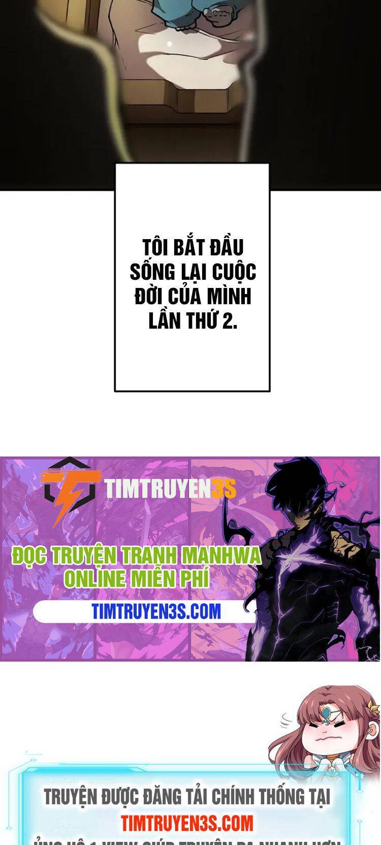 Pháp Sư Phế Vật Chapter 1 - Trang 2