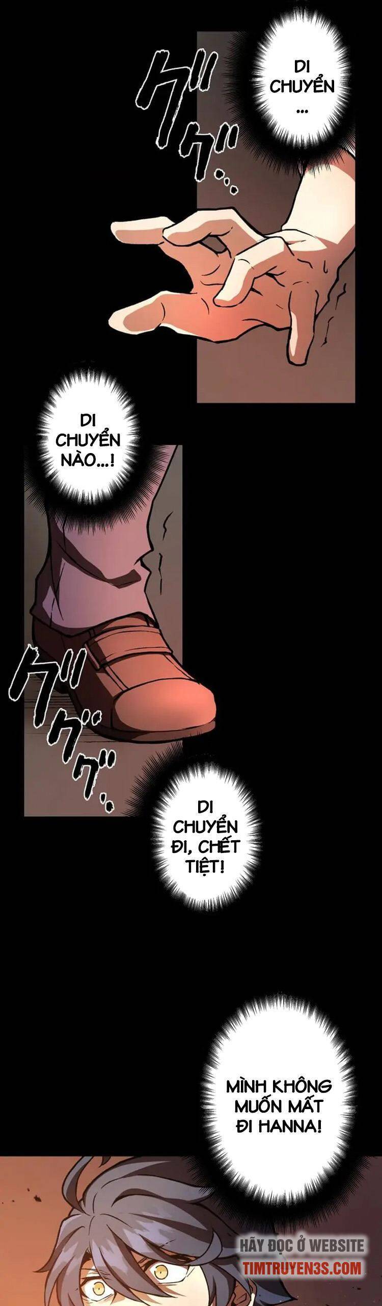 Pháp Sư Phế Vật Chapter 1 - Trang 2