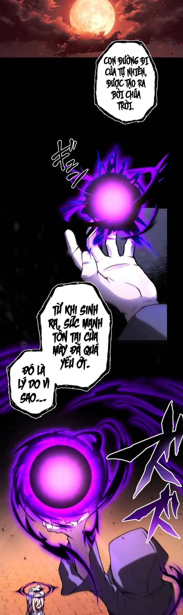 Pháp Sư Phế Vật Chapter 1 - Trang 2