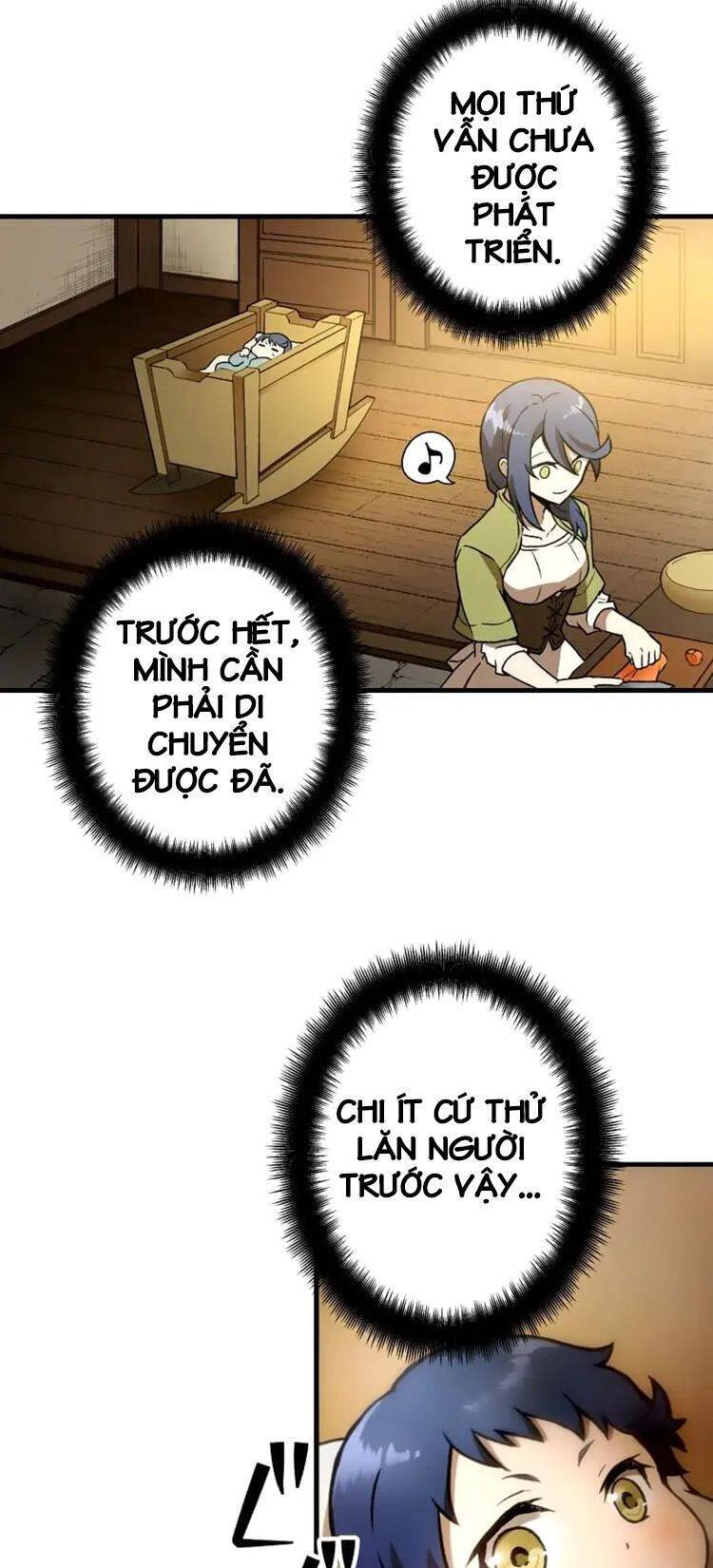 Pháp Sư Phế Vật Chapter 2 - Trang 2