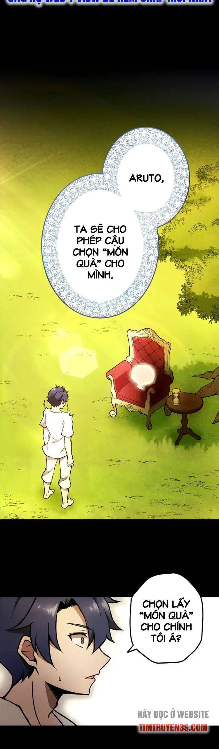 Pháp Sư Phế Vật Chapter 2 - Trang 2