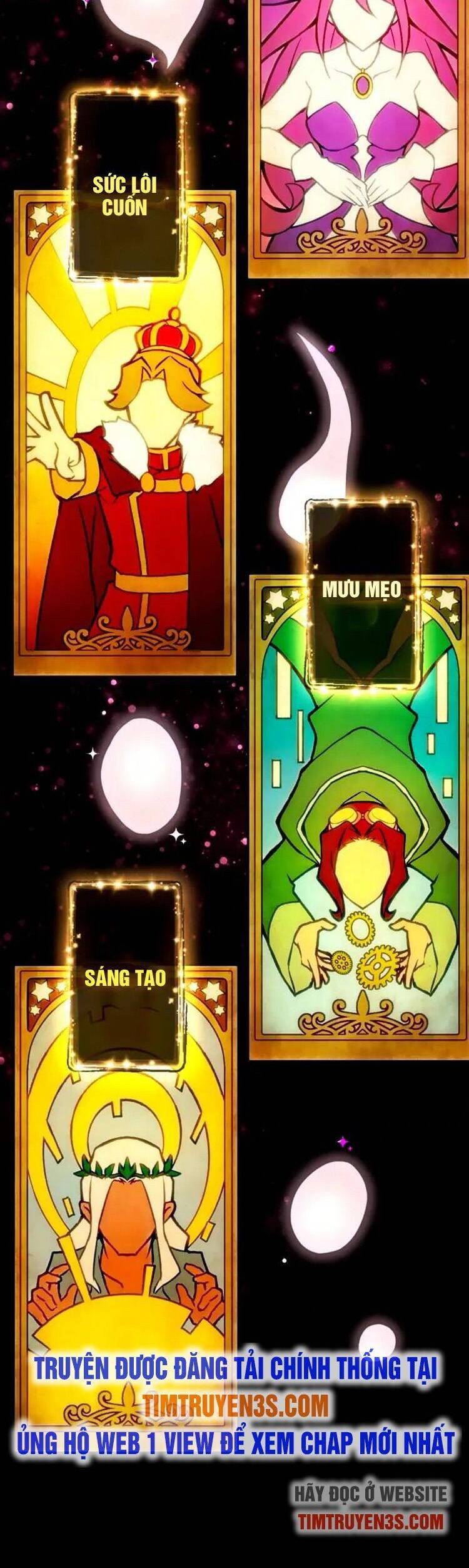 Pháp Sư Phế Vật Chapter 2 - Trang 2