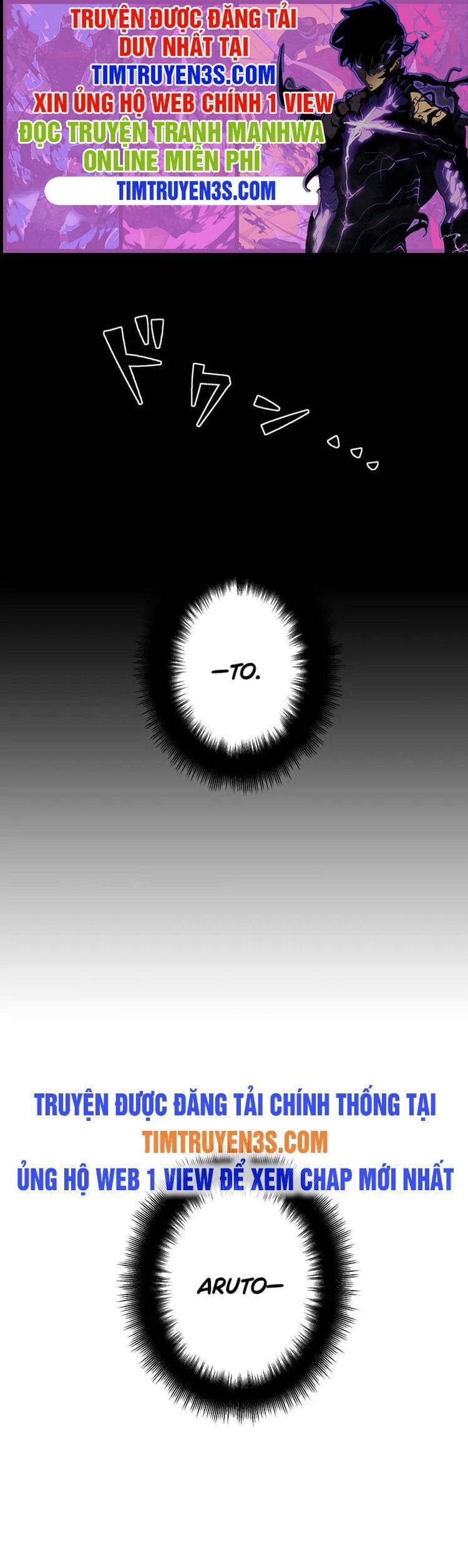 Pháp Sư Phế Vật Chapter 2 - Trang 2