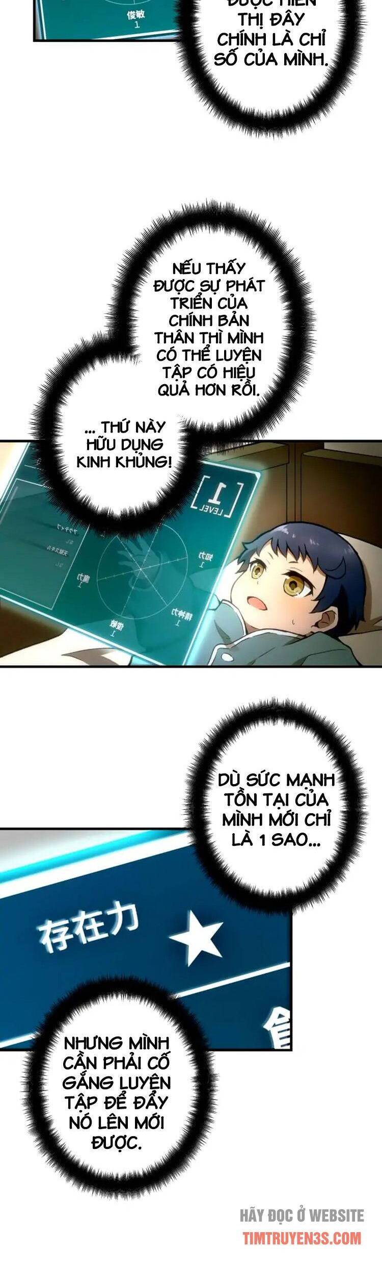 Pháp Sư Phế Vật Chapter 2 - Trang 2