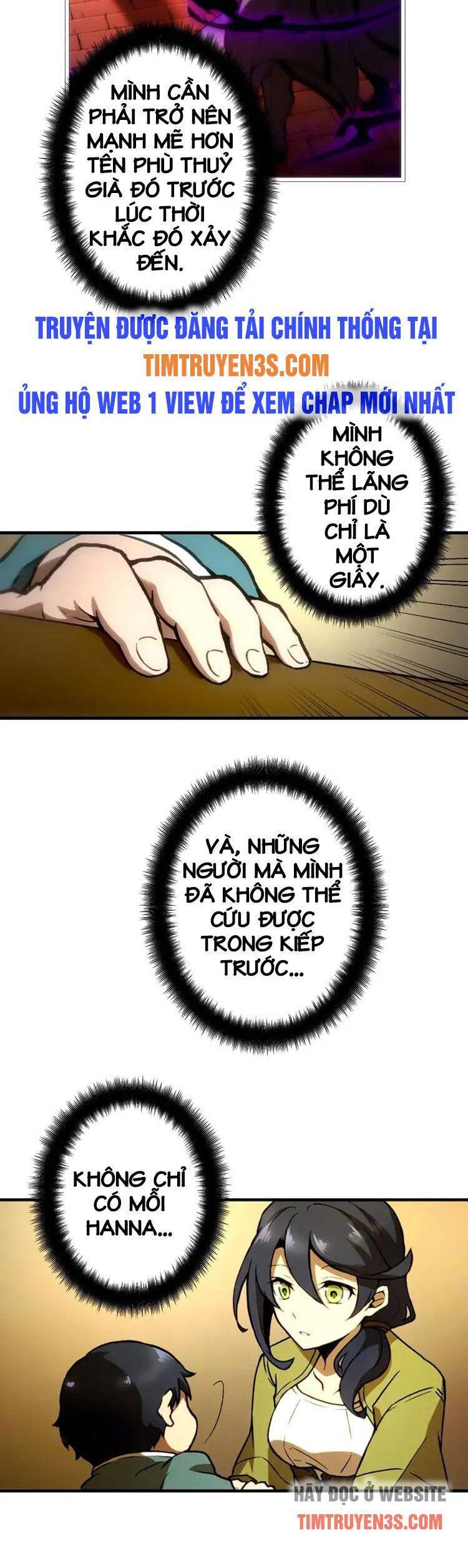 Pháp Sư Phế Vật Chapter 2 - Trang 2