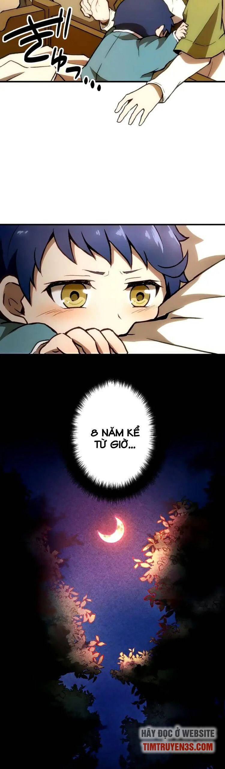 Pháp Sư Phế Vật Chapter 2 - Trang 2