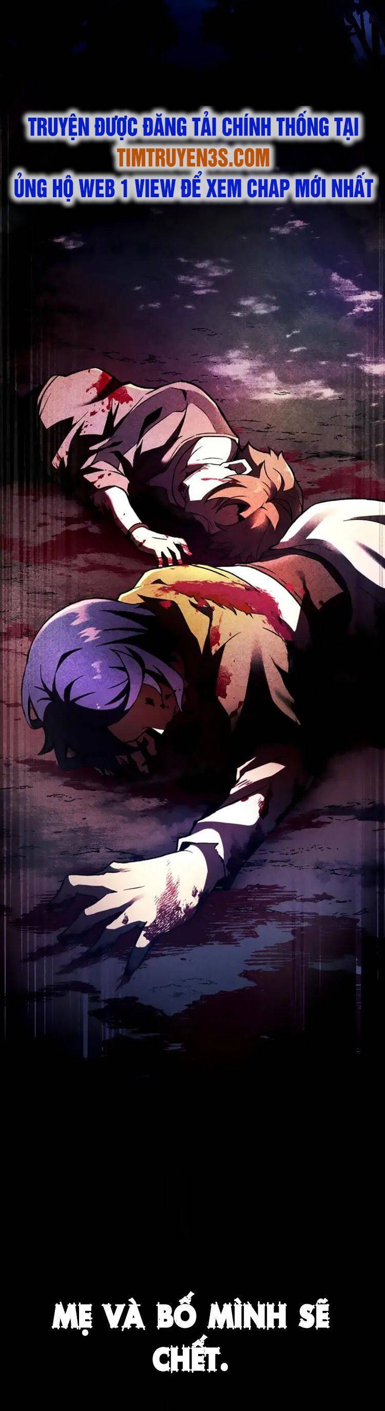 Pháp Sư Phế Vật Chapter 2 - Trang 2