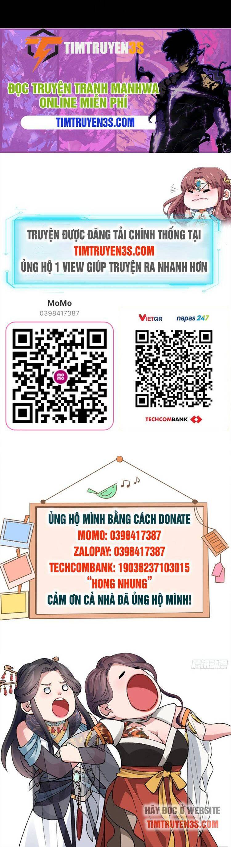 Pháp Sư Phế Vật Chapter 2 - Trang 2