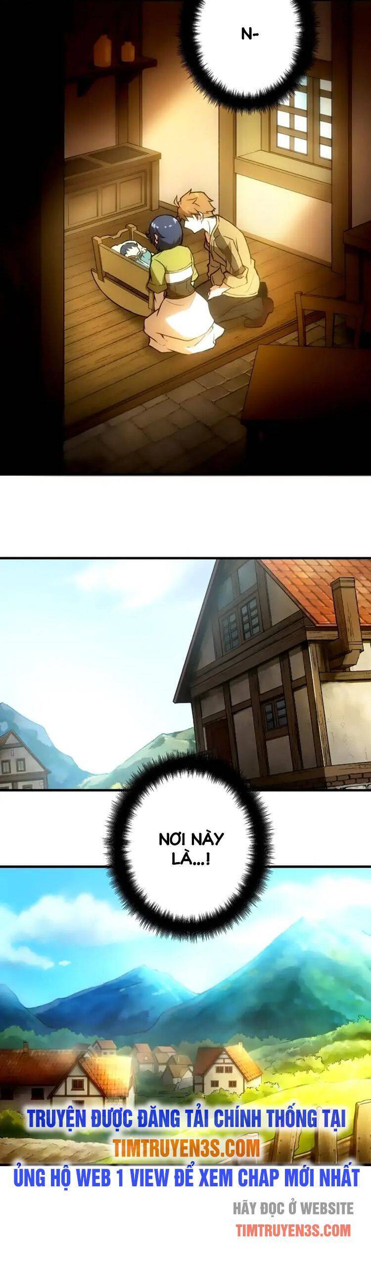 Pháp Sư Phế Vật Chapter 2 - Trang 2