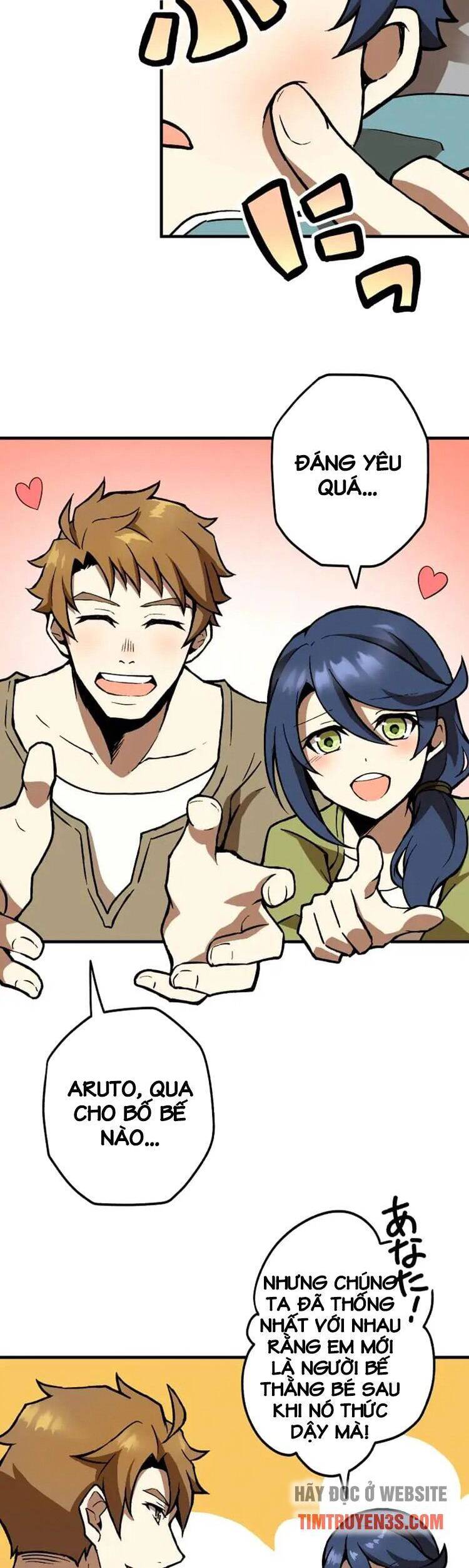 Pháp Sư Phế Vật Chapter 2 - Trang 2