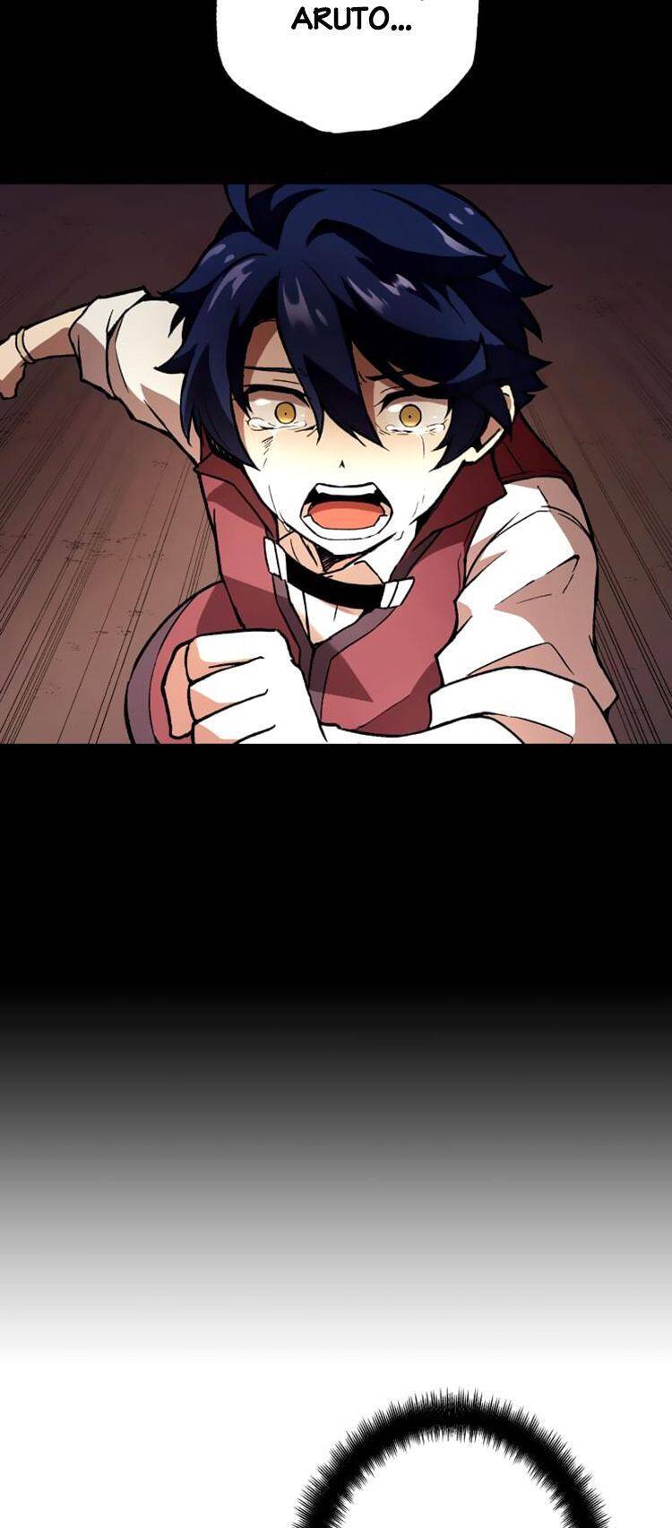 Pháp Sư Phế Vật Chapter 3 - Trang 2