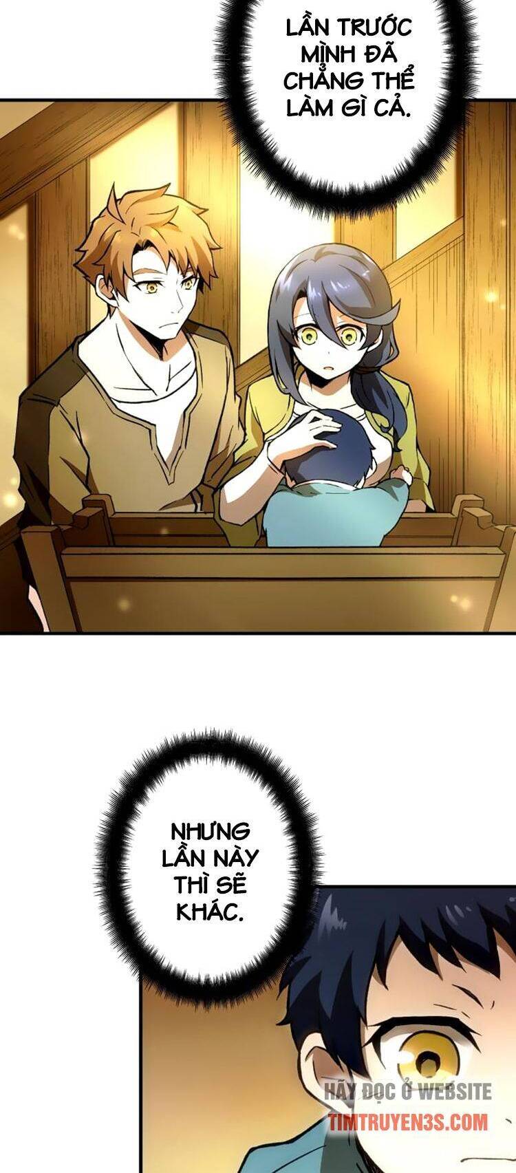 Pháp Sư Phế Vật Chapter 3 - Trang 2