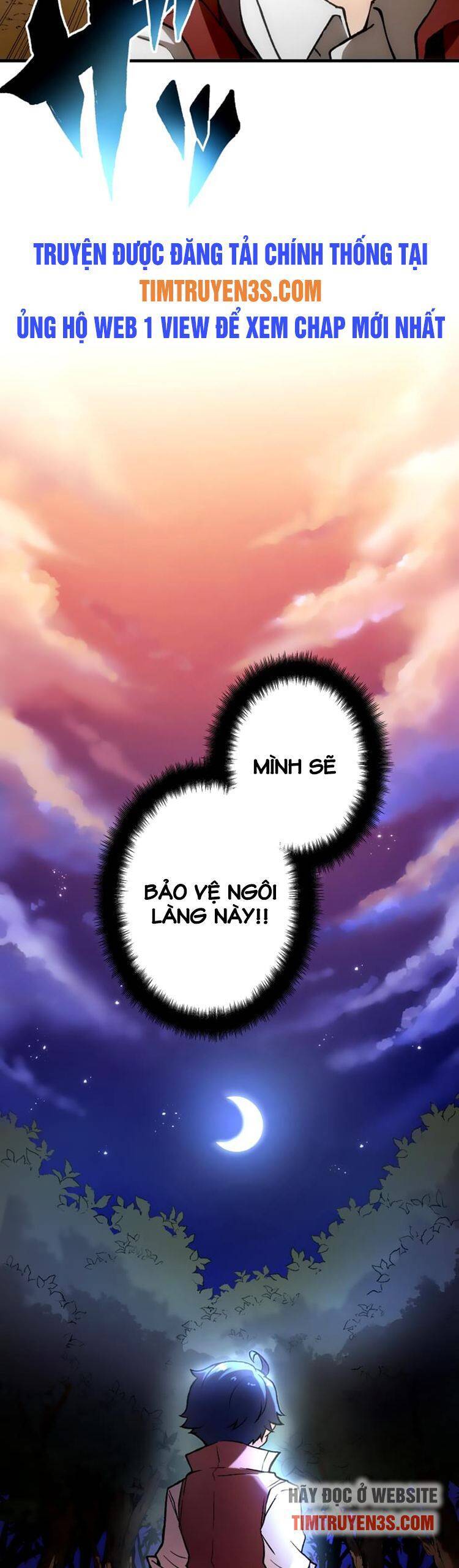 Pháp Sư Phế Vật Chapter 3 - Trang 2