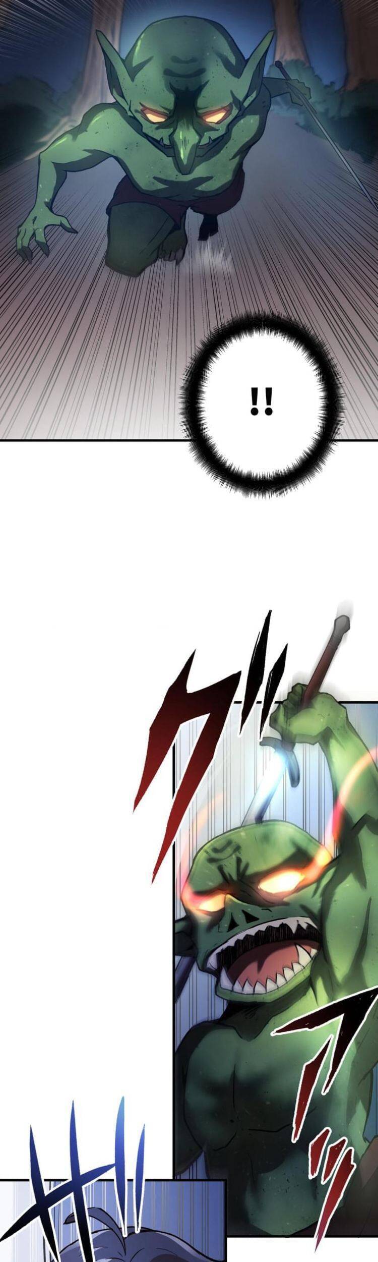 Pháp Sư Phế Vật Chapter 4 - Trang 2