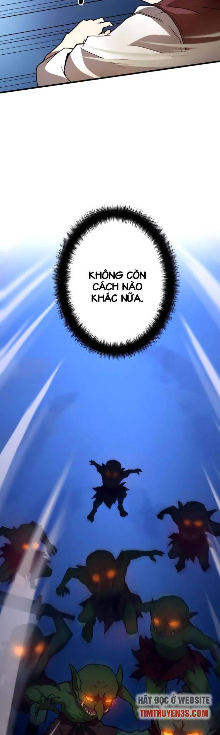 Pháp Sư Phế Vật Chapter 5 - Trang 2