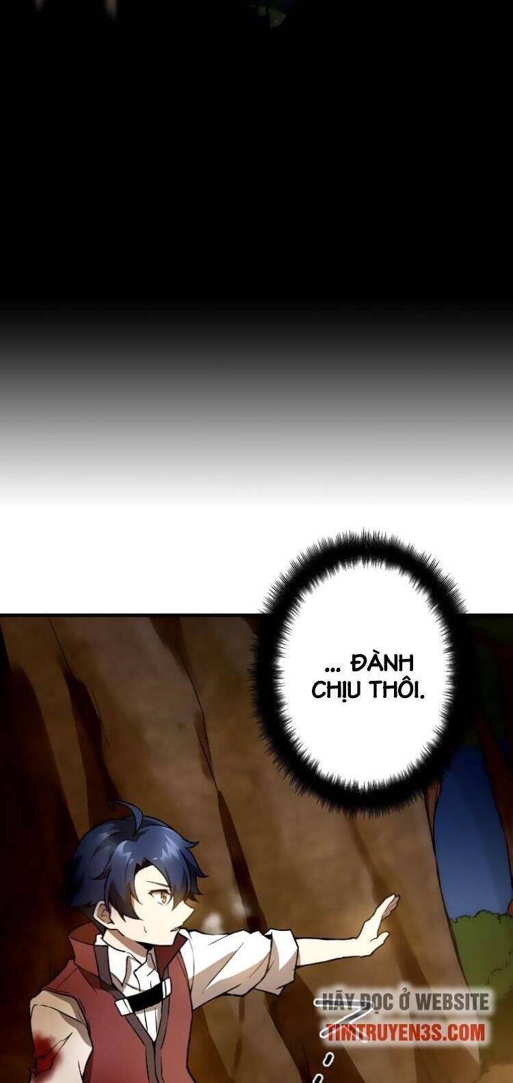 Pháp Sư Phế Vật Chapter 5 - Trang 2