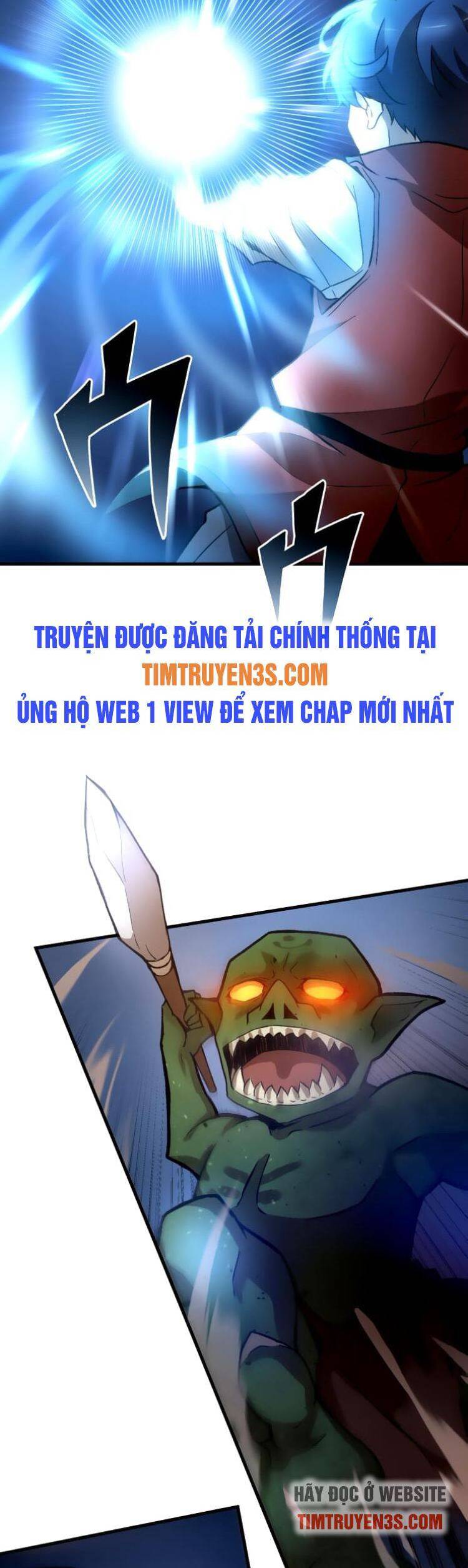 Pháp Sư Phế Vật Chapter 5 - Trang 2