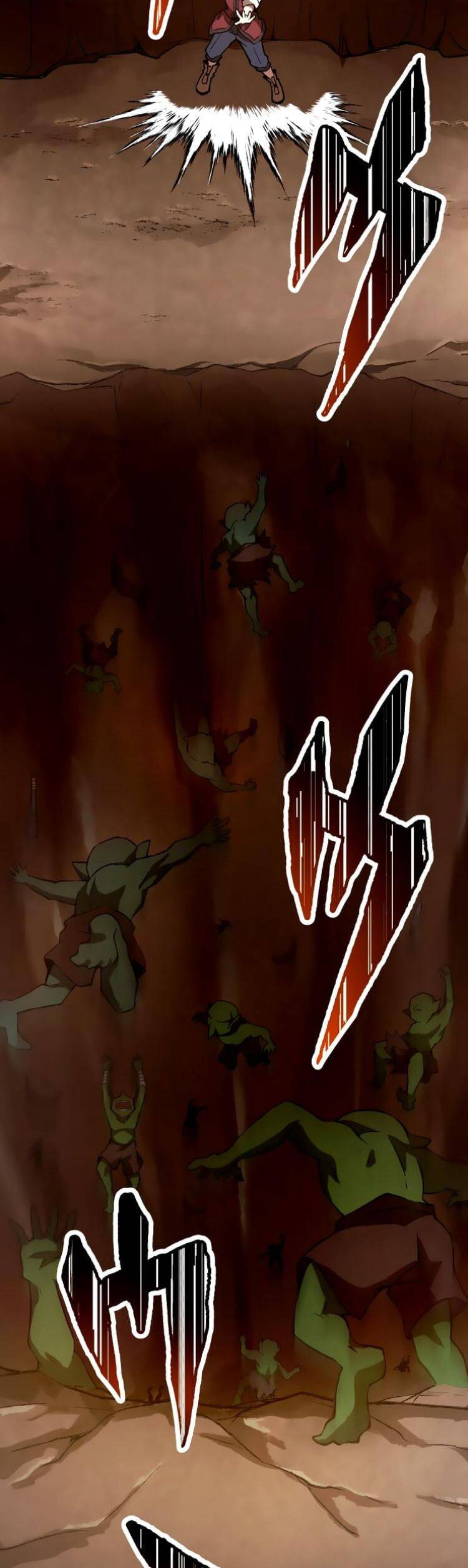 Pháp Sư Phế Vật Chapter 5 - Trang 2