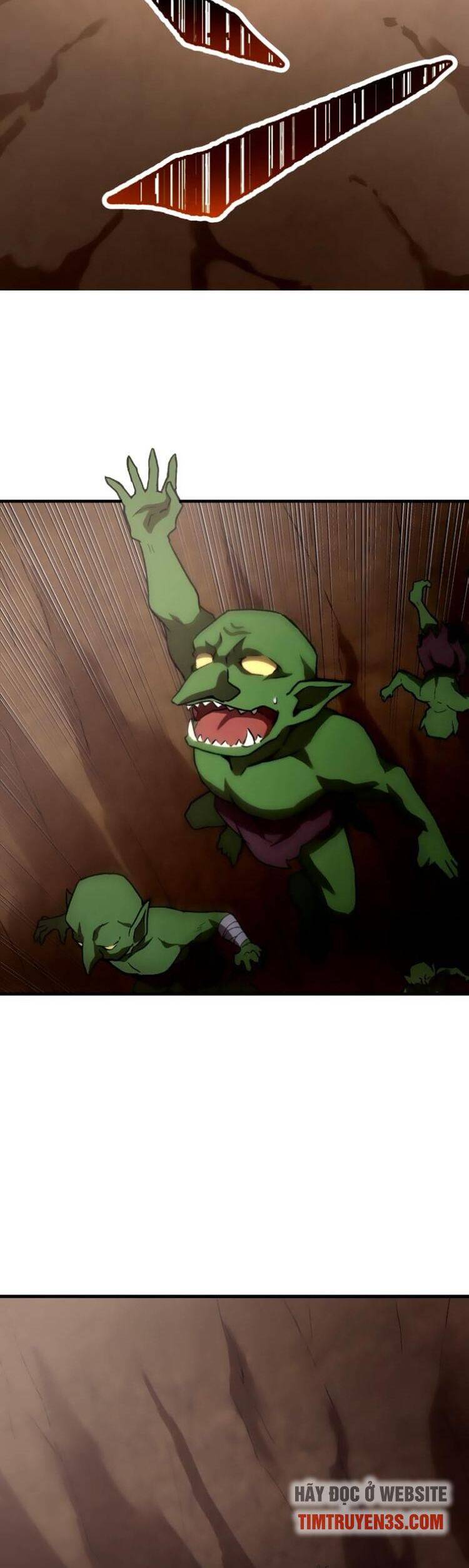 Pháp Sư Phế Vật Chapter 5 - Trang 2