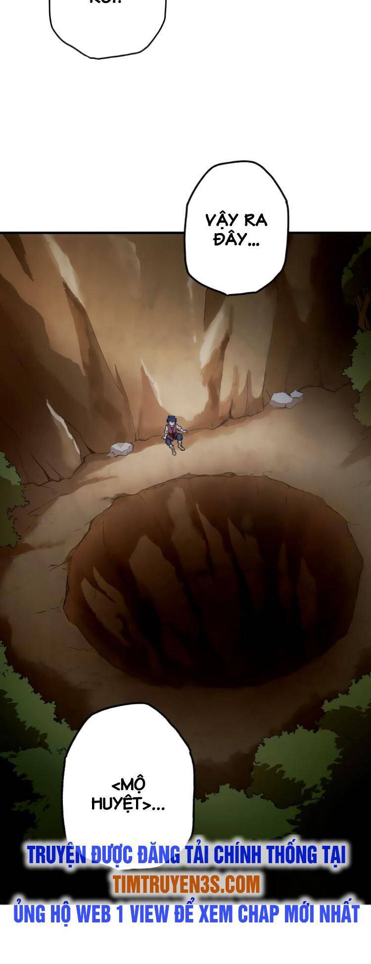 Pháp Sư Phế Vật Chapter 5 - Trang 2