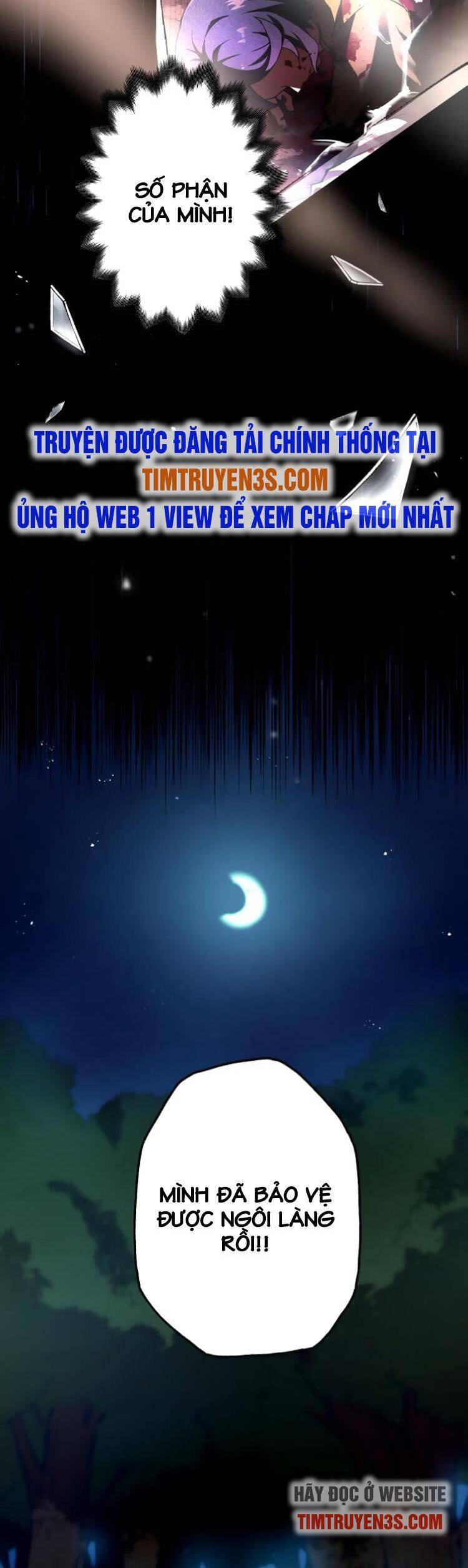 Pháp Sư Phế Vật Chapter 5 - Trang 2