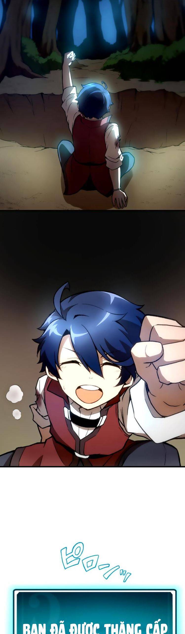 Pháp Sư Phế Vật Chapter 5 - Trang 2