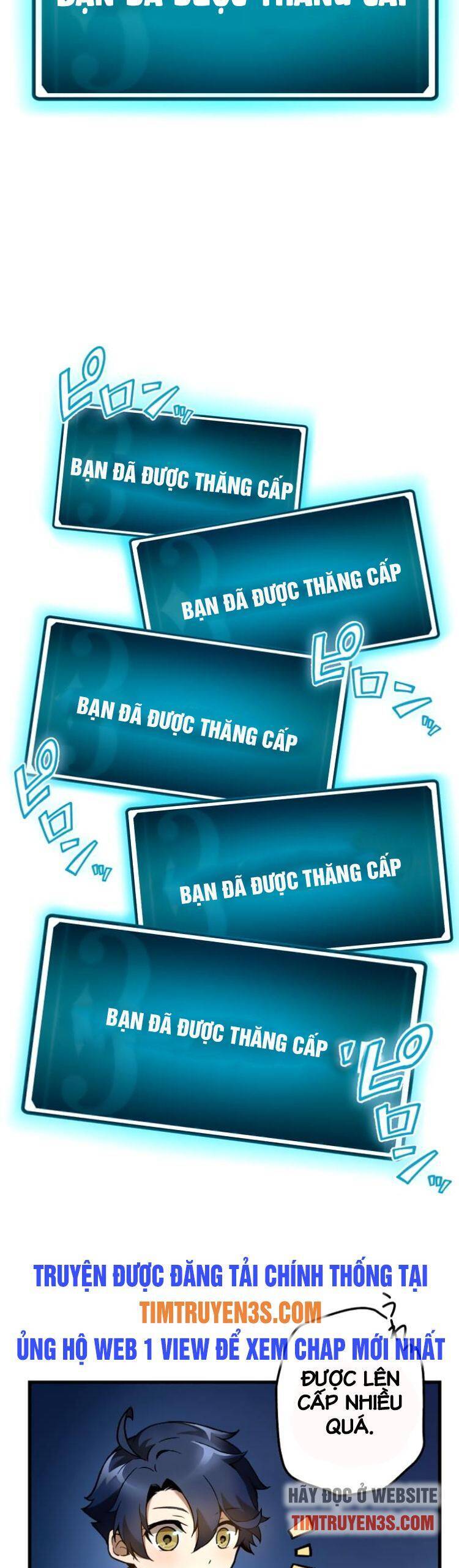 Pháp Sư Phế Vật Chapter 5 - Trang 2